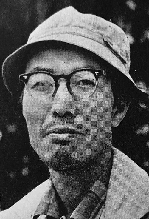 Seijun Suzuki
